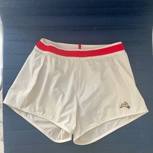 Tracksmith Session Speed Short